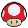 Paladone Super Mario - Lampe 2d 15 Cm - Super Mushroom