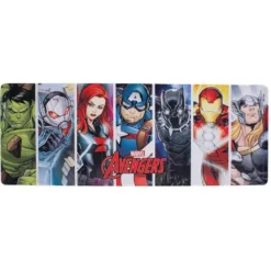 Paladone Marvel - Avengers - Sous-main 30x80 Cm - Character