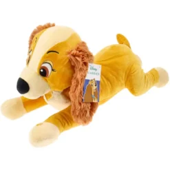 Disney - Peluche Sonore 50 Cm - Assortiment -Cineverse Promos Magasin 5056219062686 002.jpg