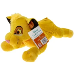 Disney - Peluche Sonore 50 Cm - Assortiment -Cineverse Promos Magasin 5056219062686 003.jpg