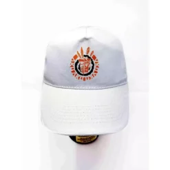 Crash Bandicoot - Casquette White - Aku Aku