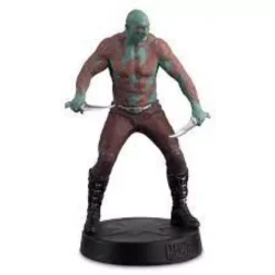 Marvel - Guardians Of The Galaxy - Figurine En Résine 12 Cm - Drax