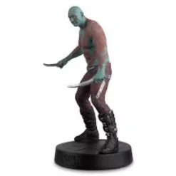 Marvel - Guardians Of The Galaxy - Figurine En Résine 12 Cm - Drax -Cineverse Promos Magasin 5059072042789 002.jpg
