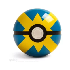 Pokémon - Réplique 8 Cm - Diecast - Rapideball