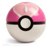 Pokemon - Réplique 8 Cm - Diecast - Love Ball