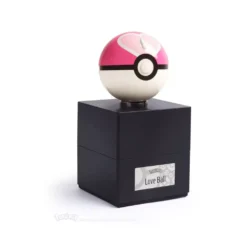 Pokemon - Réplique 8 Cm - Diecast - Love Ball -Cineverse Promos Magasin 5060178520767 002.jpg