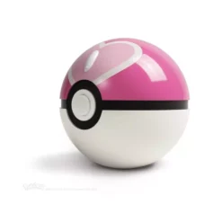 Pokemon - Réplique 8 Cm - Diecast - Love Ball -Cineverse Promos Magasin 5060178520767 003.jpg