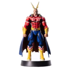 First 4 Figures My Hero Academia - Figurine 31.5 Cm - F4f - All Might
