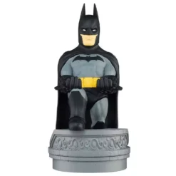 Activision Dc Comics - Batman - Cable Guys 20 Cm - Batman