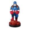 PYRAMID Marvel - Avengers - Cable Guys 20 Cm - Captain America