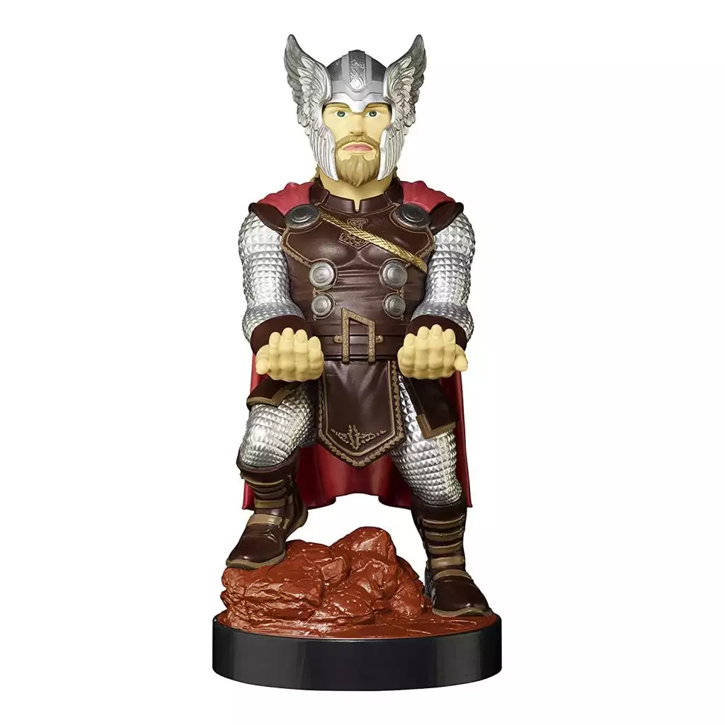 PYRAMID Marvel - Avengers - Cable Guys 20 Cm - Thor 1 PYRAMID Marvel - Avengers - Cable Guys 20 Cm - Thor