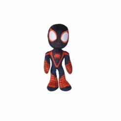 Marvel - Spidey And His Amazing Friends - Peluche 25 Cm - Assortiment -Cineverse Promos Magasin 5400868014372 002.jpg