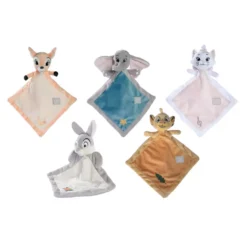 Disney - Peluche Doudou 30 Cm - Assortiment
