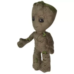 SIMBA TOYs Marvel - Guardians Of The Galaxy - Peluche 45 Cm - Young Groot