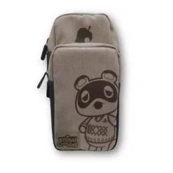 Animal Crossing - Pochette De Rangement - Tom Nook