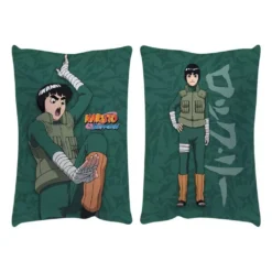 Naruto Shippuden - Coussin 50 X 35 Cm - Rock Lee