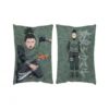 Naruto Shippuden - Coussin 50 X 35 Cm - Shikamaru