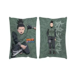 Naruto Shippuden - Coussin 50 X 35 Cm - Shikamaru