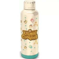 Animal Crossing - Bouteille Isotherme 515 Ml - Characters