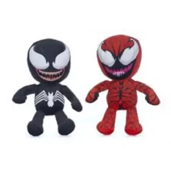 Marvel - Venom - Peluche 30 Cm - Assortiment