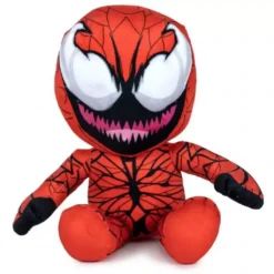 Marvel - Venom - Peluche 30 Cm - Assortiment 7 Marvel - Venom - Peluche 30 Cm - Assortiment -Cineverse Promos Magasin 8425611315831 002.jpg