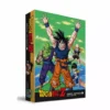 SD Toys Dragon Ball Z - Puzzle Effet 3D 100 Pièces - Héros De Namek