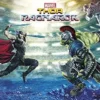 Marvel - Thor - Ragnarok - Poster 61x91.5 - Battle