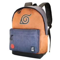 Karactermania Naruto Shippuden - Sac à Dos - Naruto Symbole
