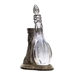 The Lord Of The Rings - Réplique 10 Cm - Weta Workshop - Fiole De Galadriel