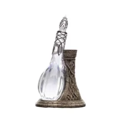 The Lord Of The Rings - Réplique 10 Cm - Weta Workshop - Fiole De Galadriel -Cineverse Promos Magasin 9420024737798 002.jpg