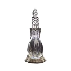 The Lord Of The Rings - Réplique 10 Cm - Weta Workshop - Fiole De Galadriel -Cineverse Promos Magasin 9420024737798 003.jpg