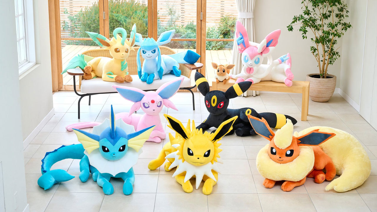 Cineverse Promos Magasin -Cineverse Promos Magasin pokemon eevee
